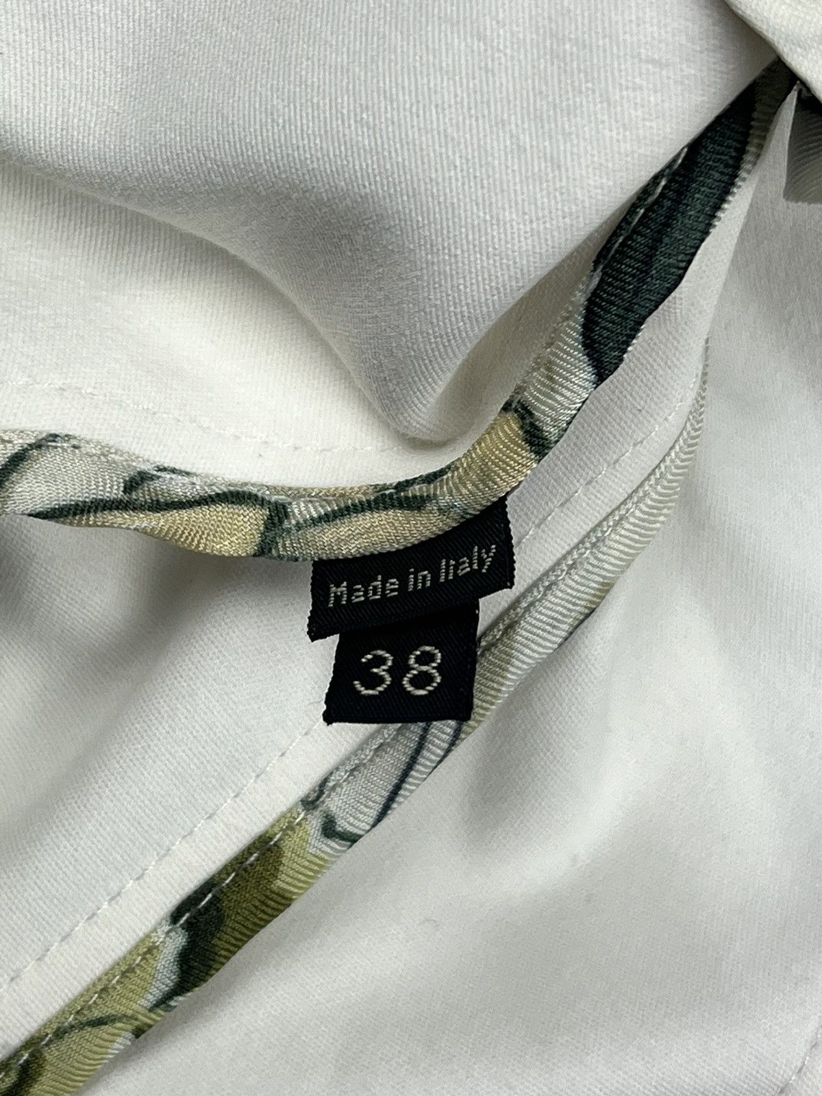 Etro Etro Vitage Jacket Size S / US 4 / IT 40 - 3 Thumbnail