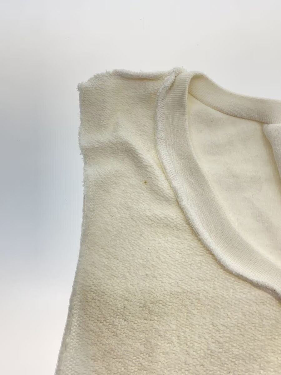 Maison Margiela Reverse Cotton Vest Size US M / EU 48-50 / 2 - 4 Thumbnail