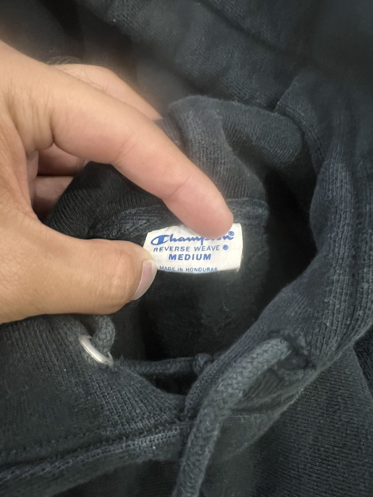 Champion Champion Reverse Weave Hoodie Size US M / EU 48-50 / 2 - 1 Thumbnail