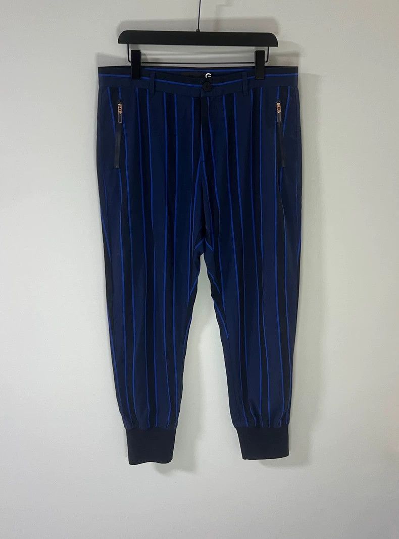 Givenchy Givenchy Casual Pants Men's Size: 50 Size US 34 / EU 50 - 1 Thumbnail