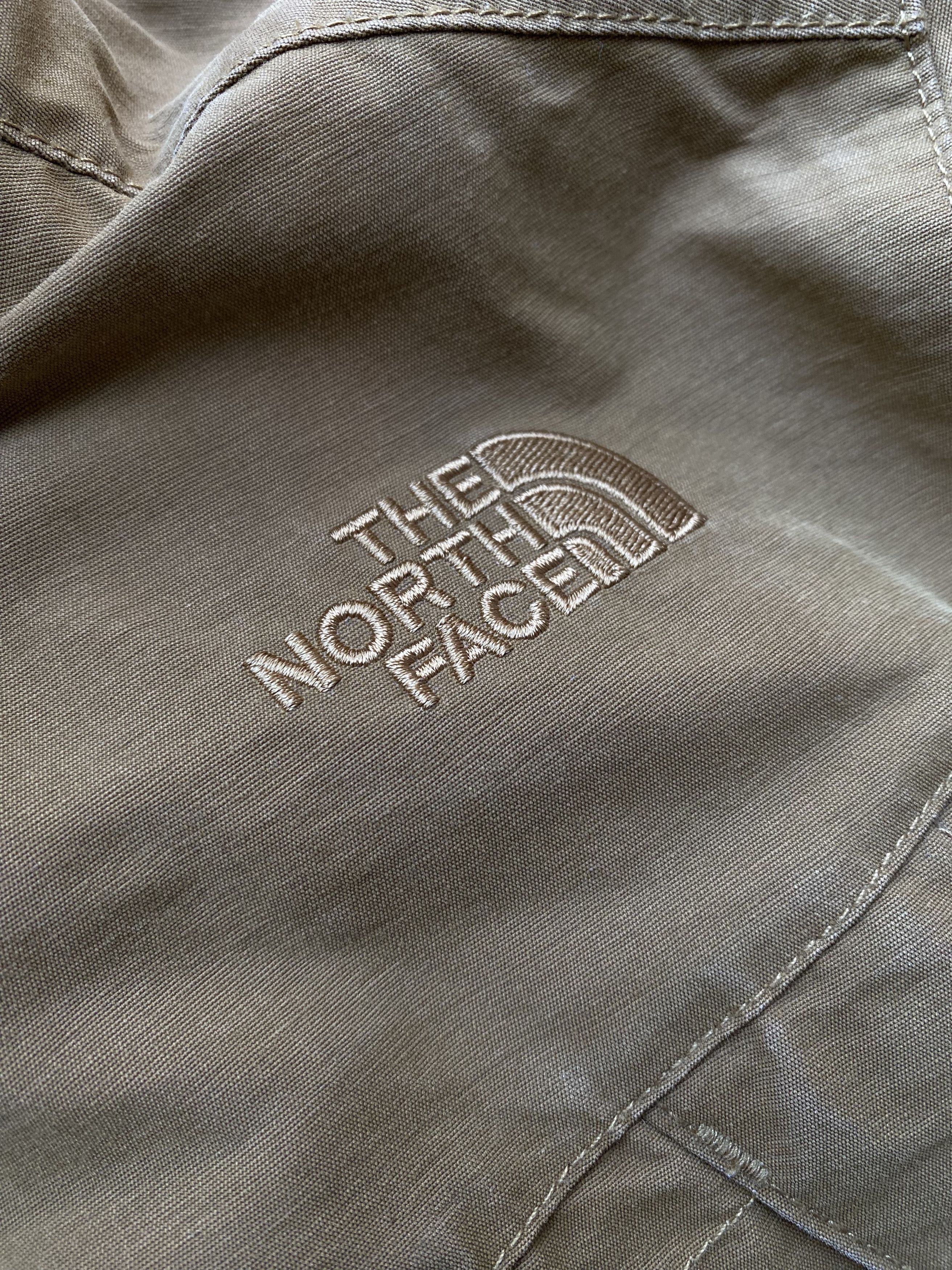 The North Face × Vintage Vintage The North Face Katavi Parka Jacket Size US L / EU 52-54 / 3 - 6 Thumbnail