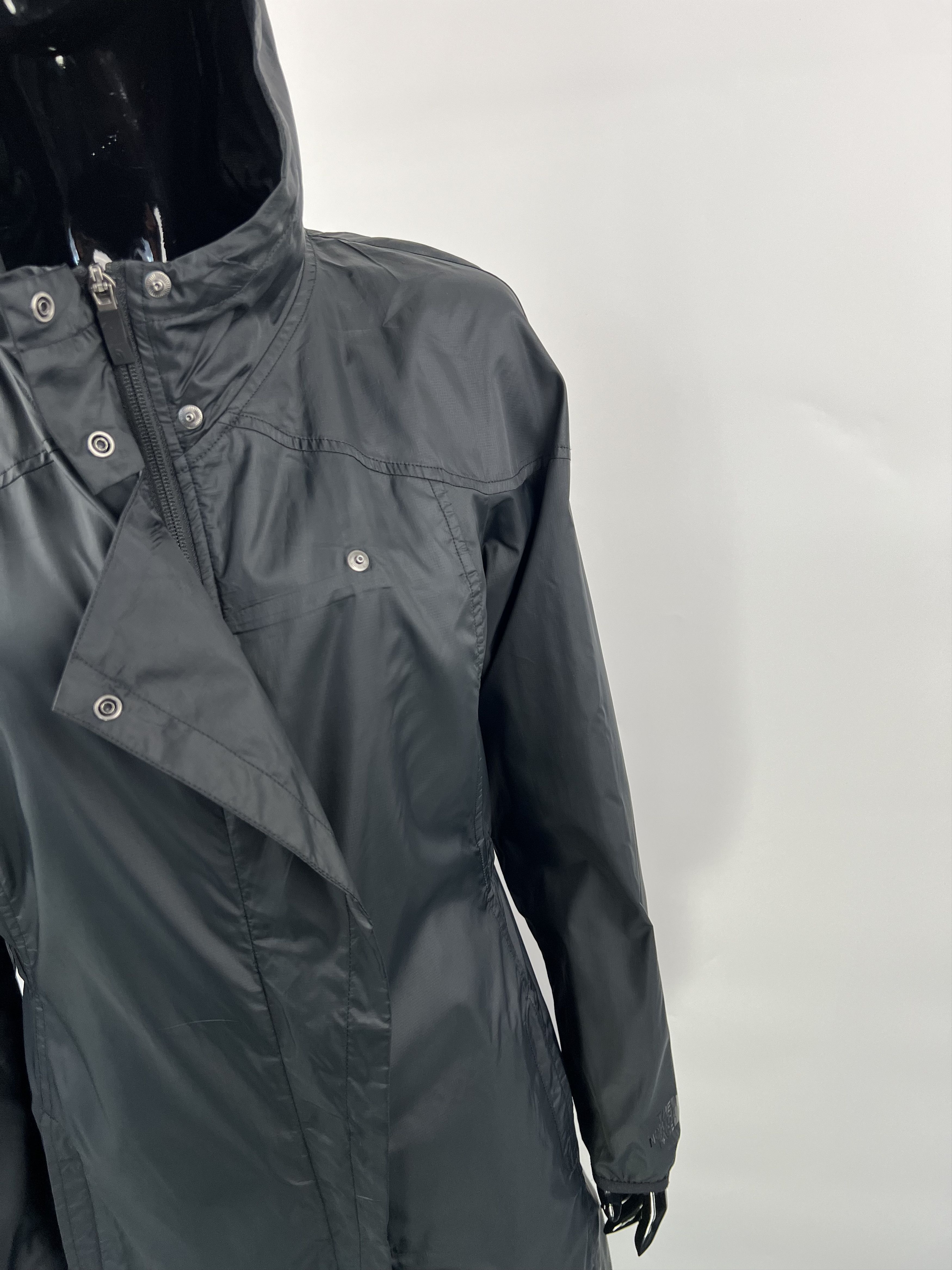 The North Face The North Face Hooded Jacket Size S Size S / US 4 / IT 40 - 12 Thumbnail