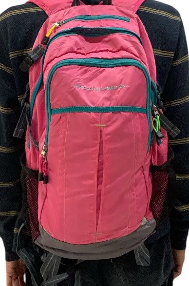United Colors Of Benetton Bagpacks United Color of Benetton Size ONE SIZE - 11 Thumbnail