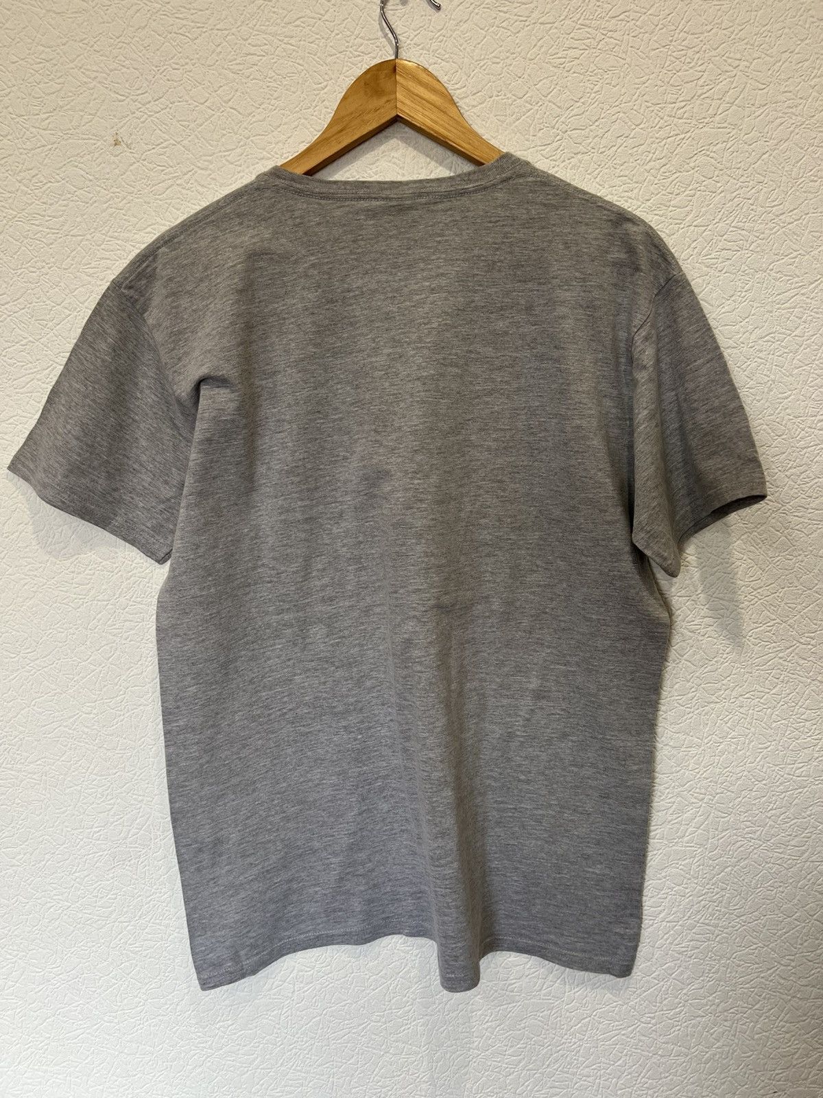 Band Tees × The Rolling Stones × Vintage The Rolling Stones Vintage T Shirt Band Tee 2009 Tour Size US L / EU 52-54 / 3 - 6 Thumbnail