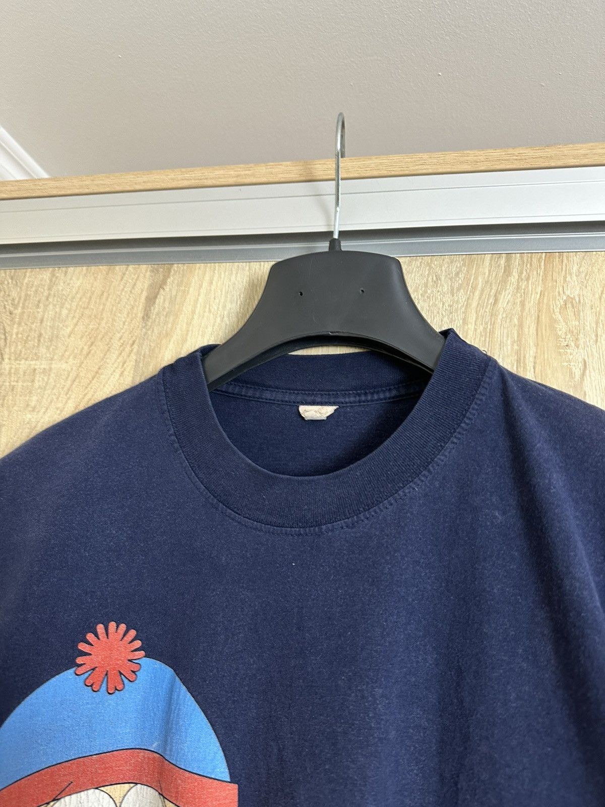 Cartoon Network 🔥 90s Vintage South Park 1998 They Killed Kenny T-Shirt Blue Size US L / EU 52-54 / 3 - 7 Thumbnail