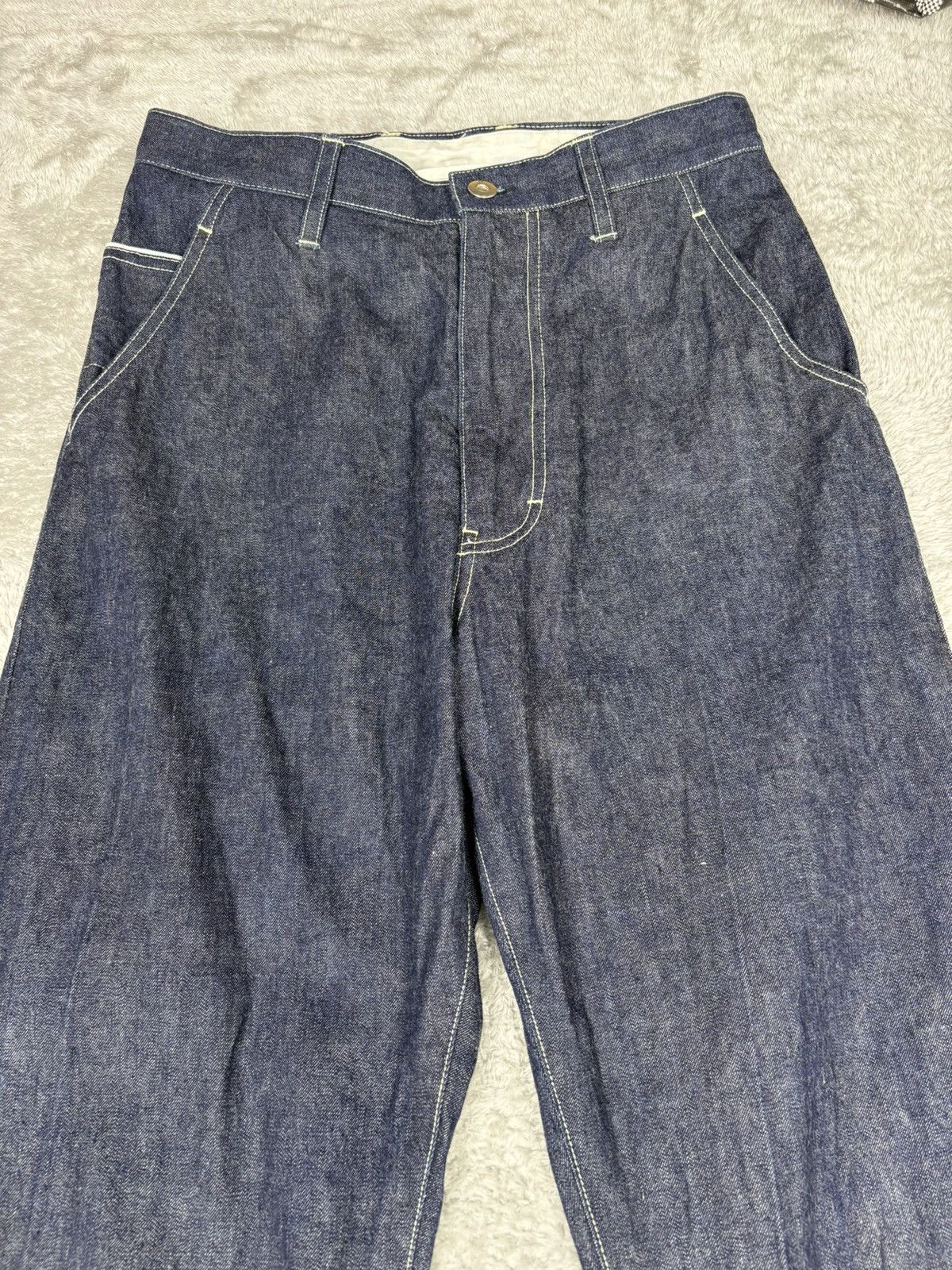 Japanese Brand Ichilu Design Labo. S0371 Size US 28 / EU 44 - 3 Thumbnail