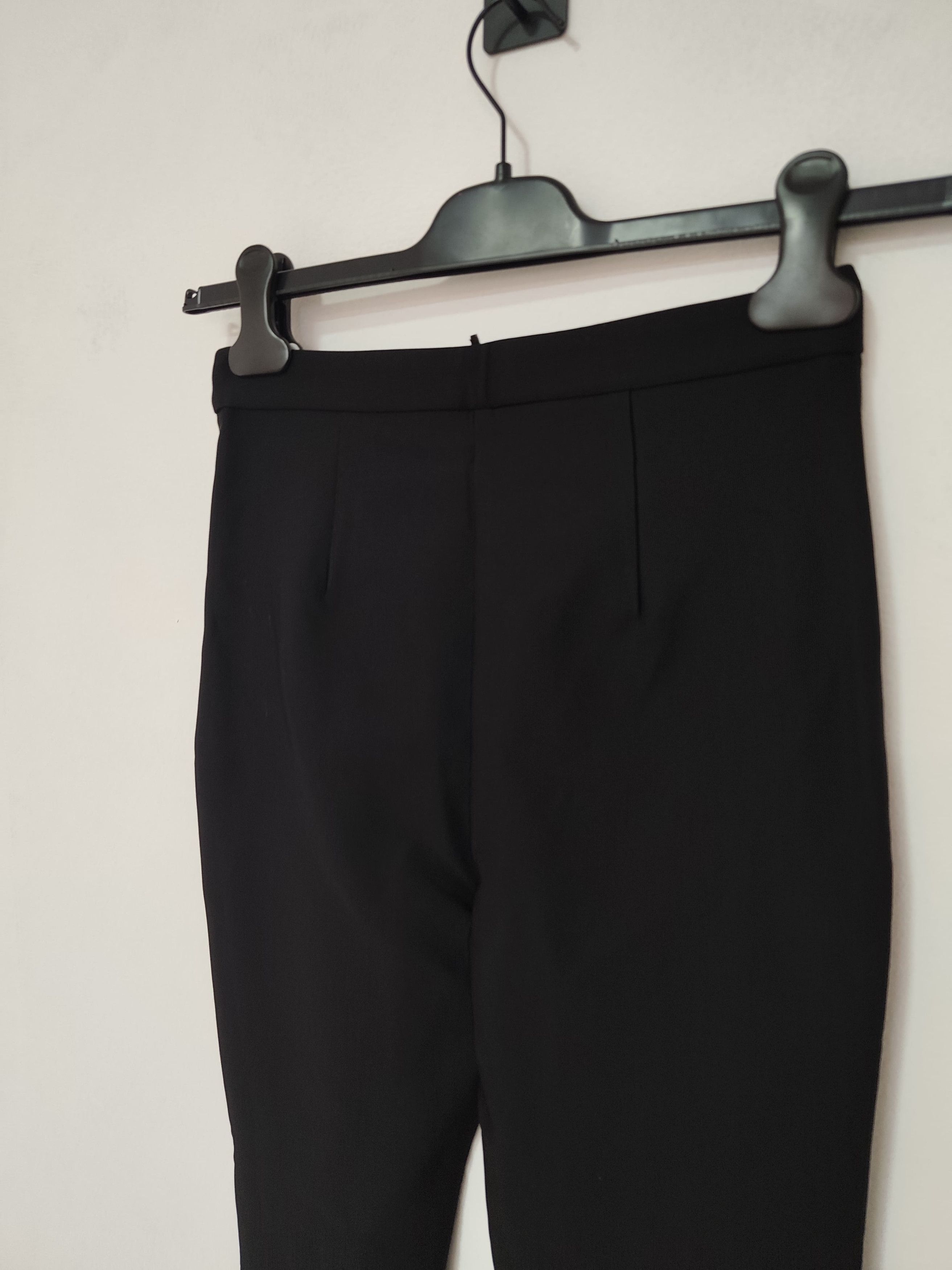 Pinko Pinko Poe Pantalone Size 27" / US 4 / IT 40 - 4 Thumbnail