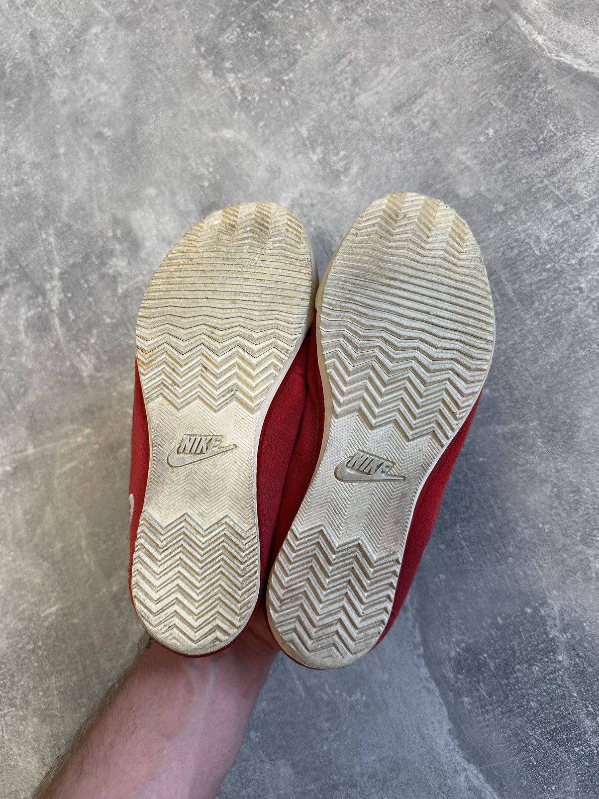 Vintage Nike Vintage Ballet cutie shoes Size US 8 / IT 38 - 17 Thumbnail