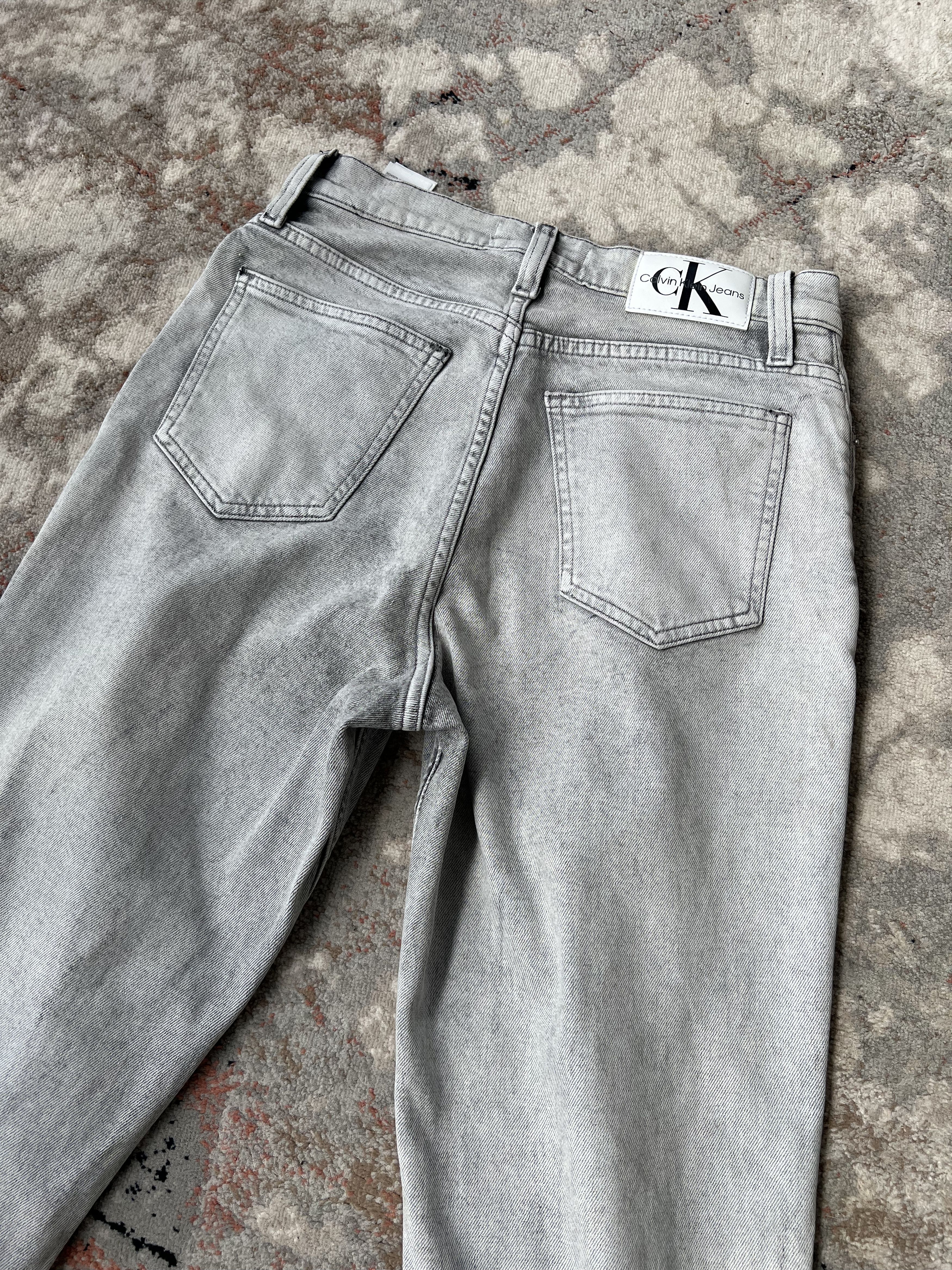 Calvin Klein Calvin Klein Jeans Size 27" / US 4 / IT 40 - 4 Thumbnail