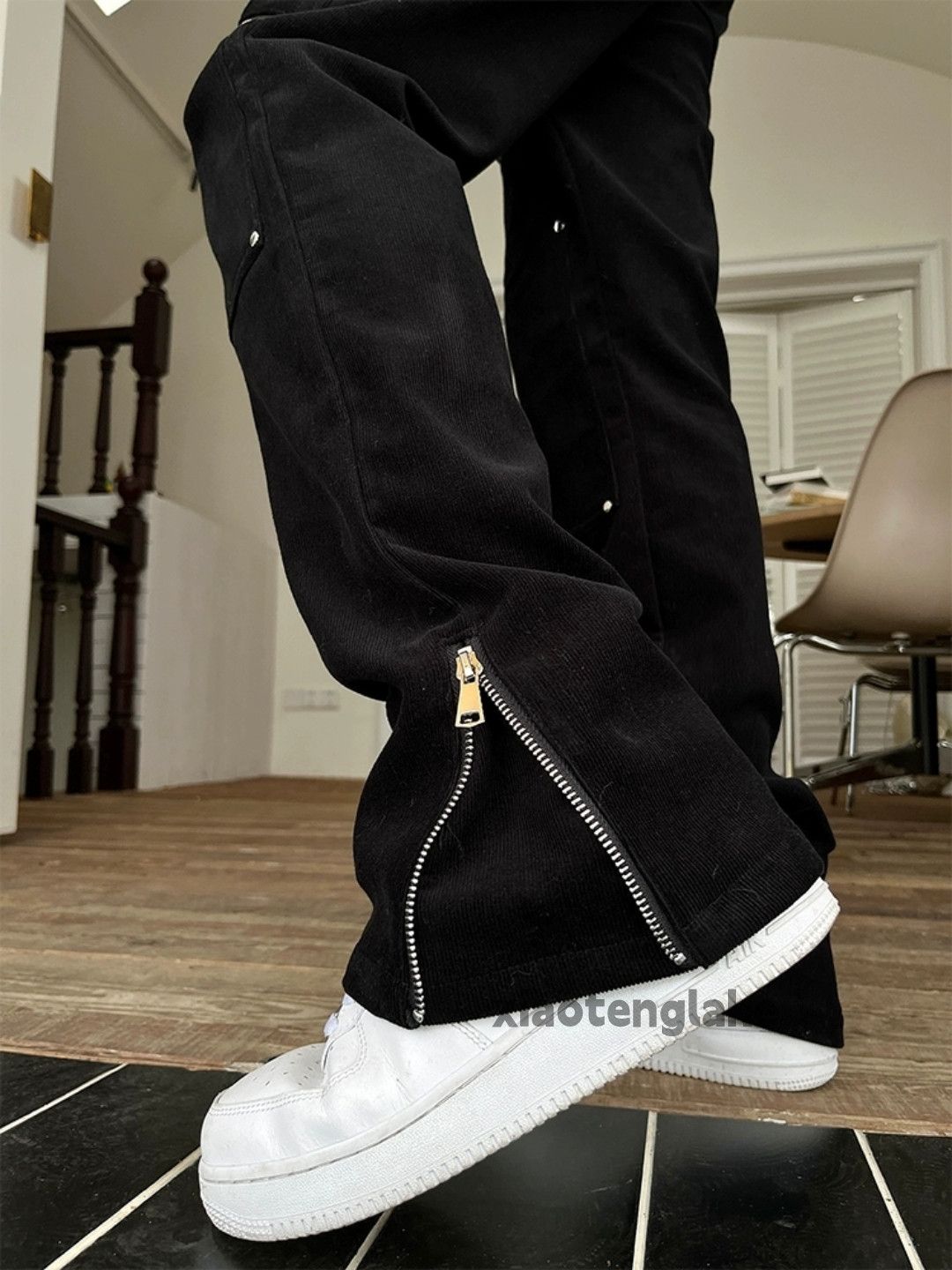 Designer × Japanese Brand × Vintage utility military outdoor tactical carpenter cargo pants Size US 38 / EU 54 - 3 Thumbnail