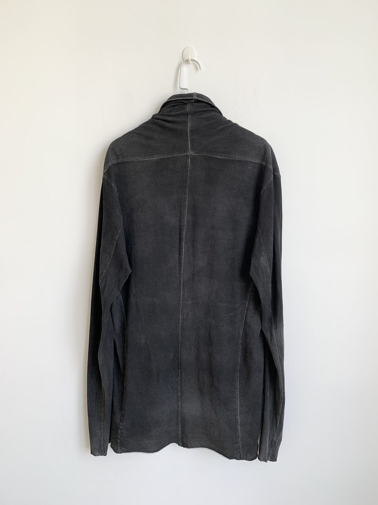 Kazuyuki Kumagai Attachment Kazuyuki Kumagai Attachment Cardigan Size US M / EU 48-50 / 2 - 2 Thumbnail