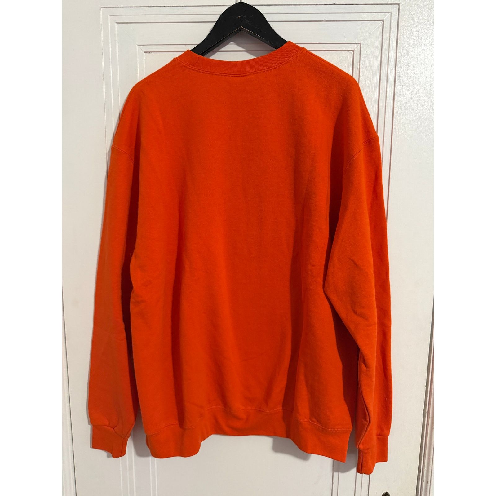 Champion UW Platteville Pioneers Crewneck Sweatshirt Size XL Size US XL / EU 56 / 4 - 6 Thumbnail