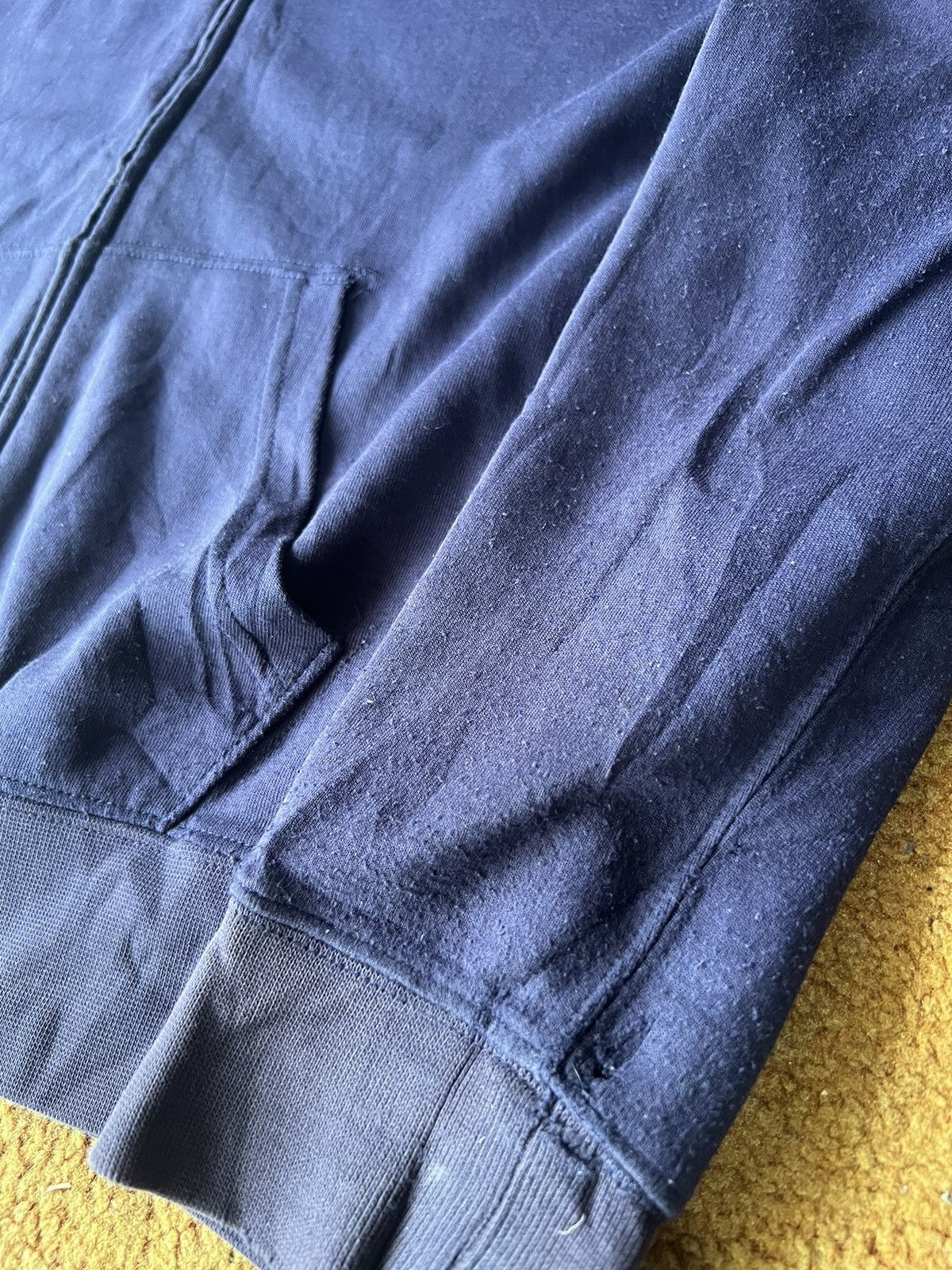 Polo Ralph Lauren 🔥Polo Ralph Lauren Zipper Hoodies Size M / US 6-8 / IT 42-44 - 16 Thumbnail