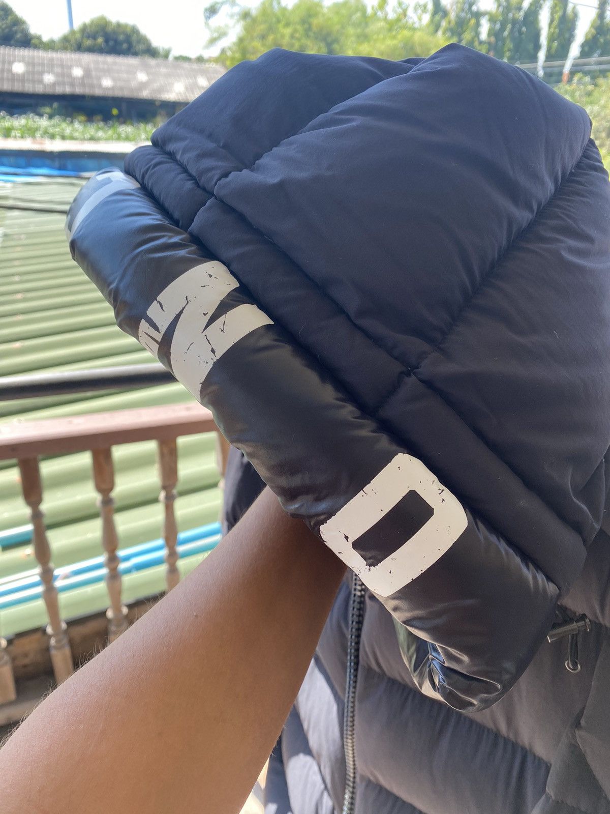 Moncler Moncler cost size 1 Size US S / EU 44-46 / 1 - 22 Thumbnail
