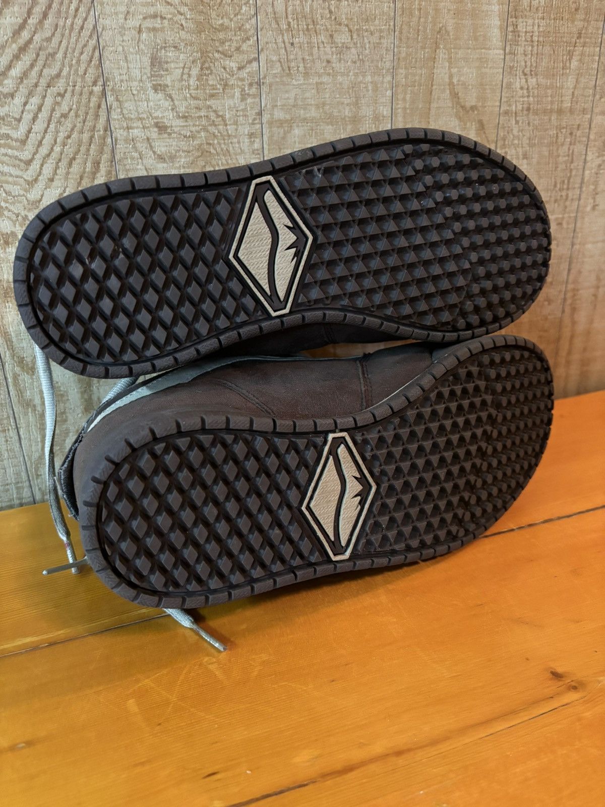 Vans 🔥 Vans Motley Snowskate shoe RARE Size US 10 / EU 43 - 3 Thumbnail