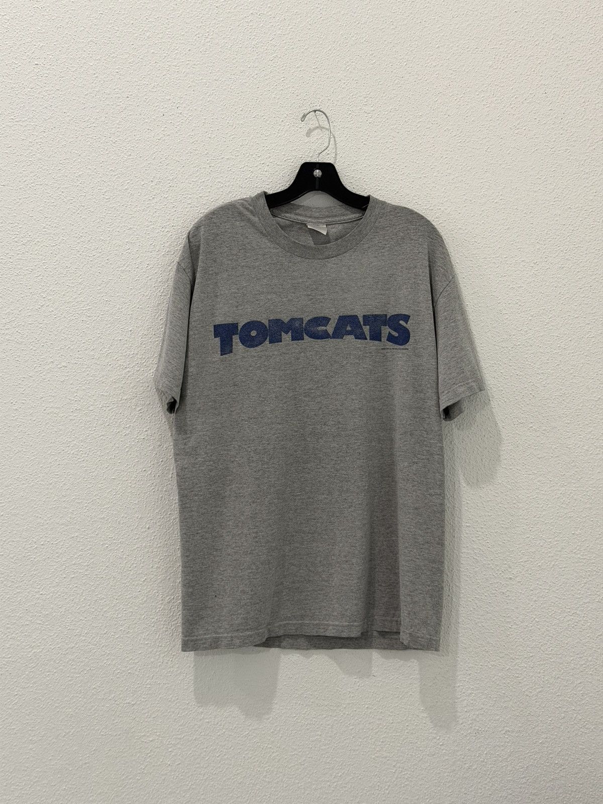Other Vintage 2001 Tomcats Movie Promo T-Shirt Size Large Size US L / EU 52-54 / 3 - 1 Thumbnail