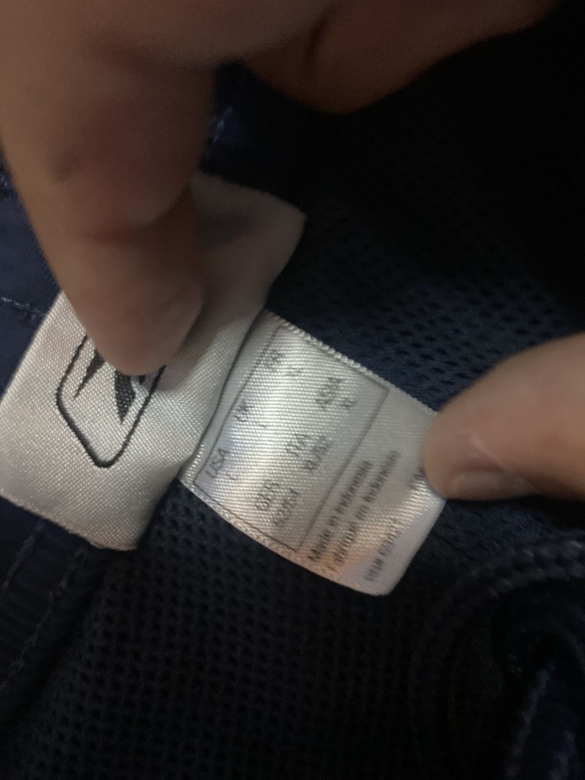 Reebok Vintage Reebok Trackpants Size US 34 / EU 50 - 5 Thumbnail