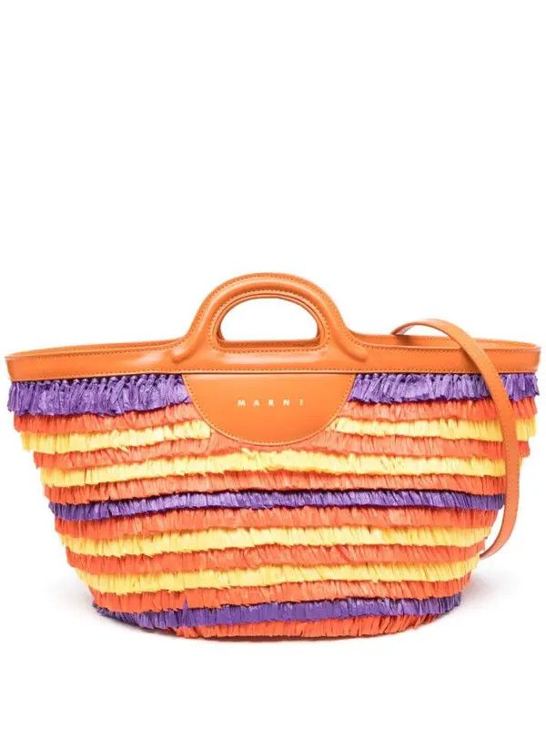Marni o1y1125 Size : OS / Handbag in Multicolor Size ONE SIZE - 1 Thumbnail