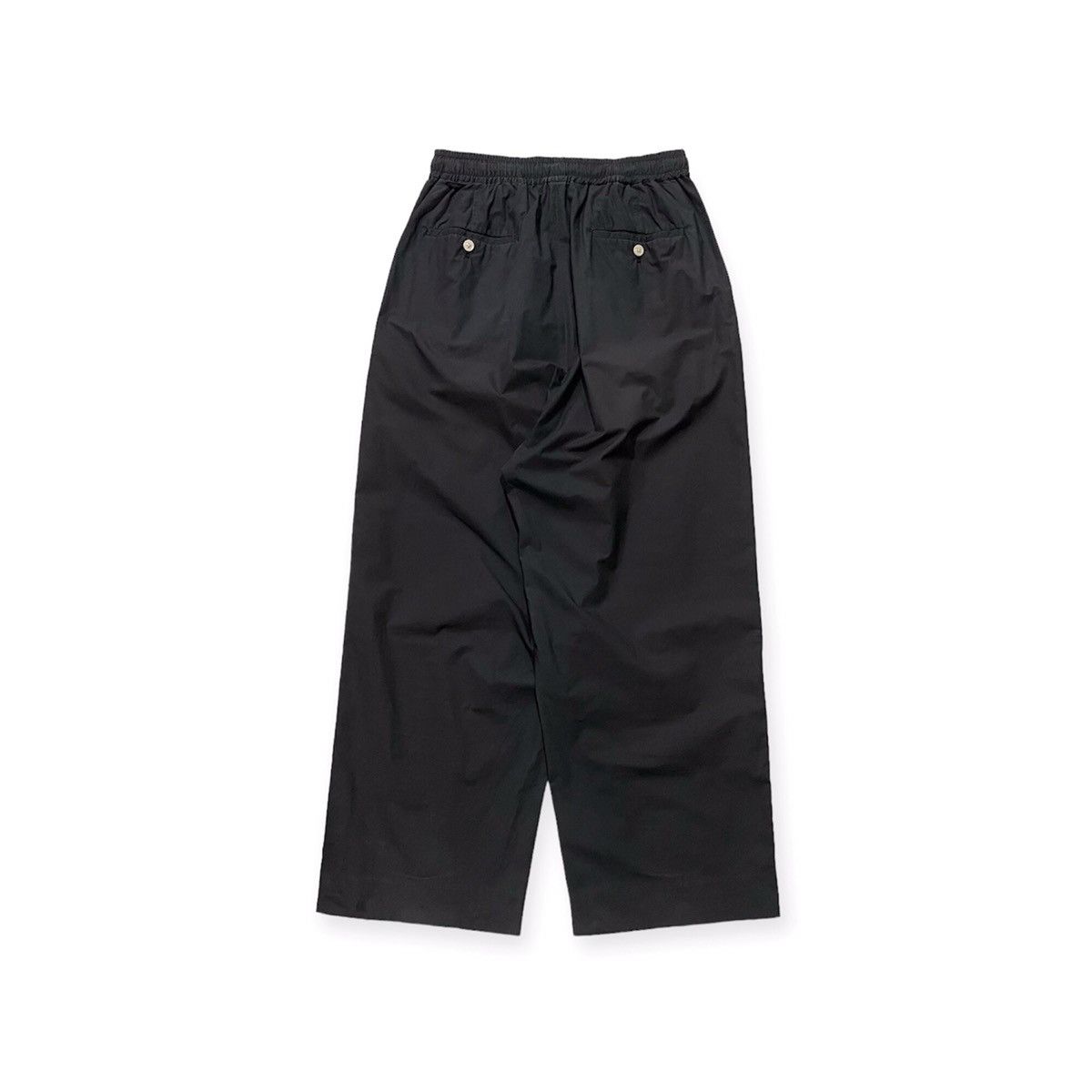 Other 21AW ANEI Isle Mil Pants Size US 33 - 3 Thumbnail