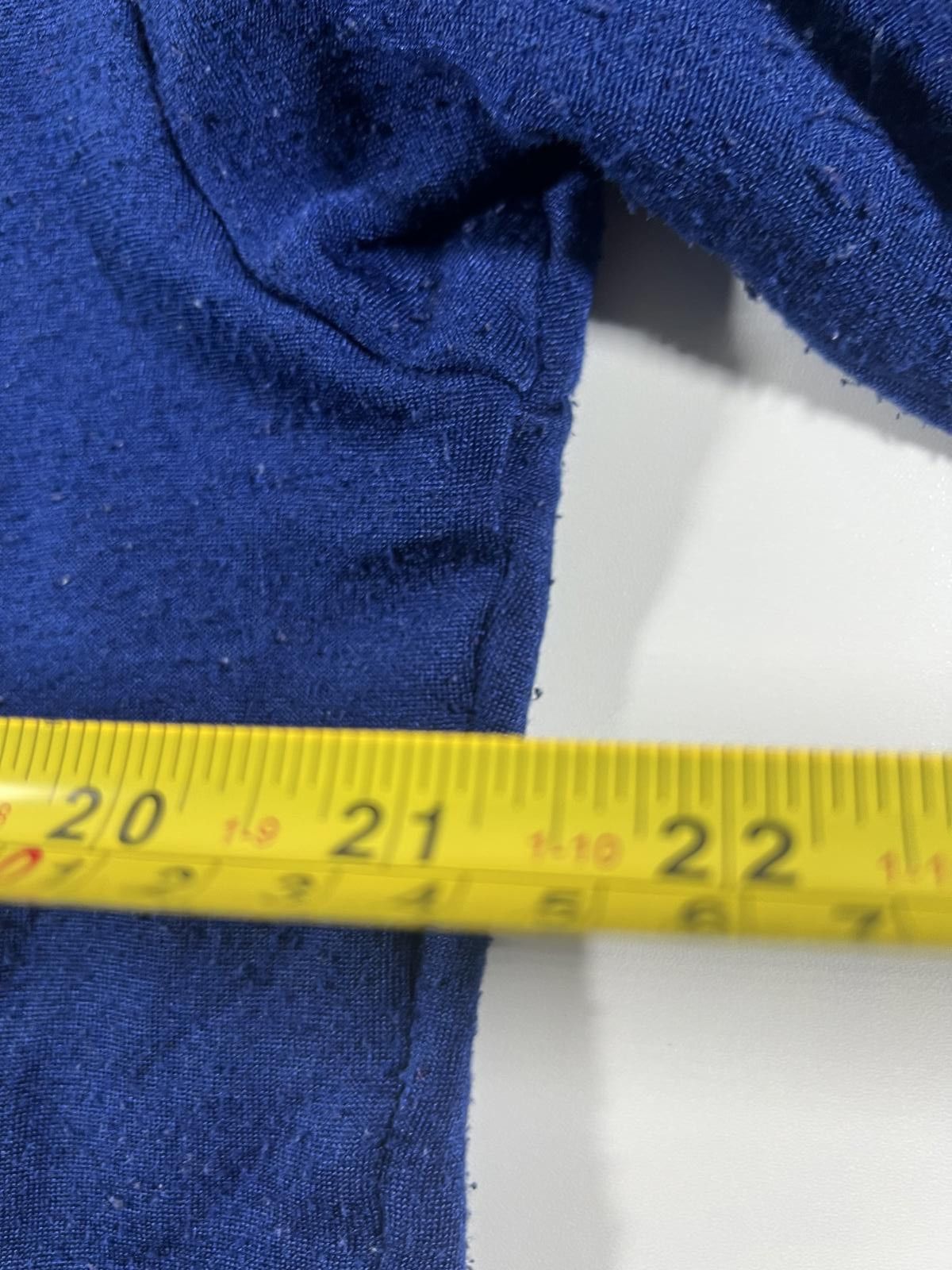 Patagonia Patagonia WomensFleece Pullover with Quarter-Zip Collar Size L / US 10 / IT 46 - 7 Thumbnail