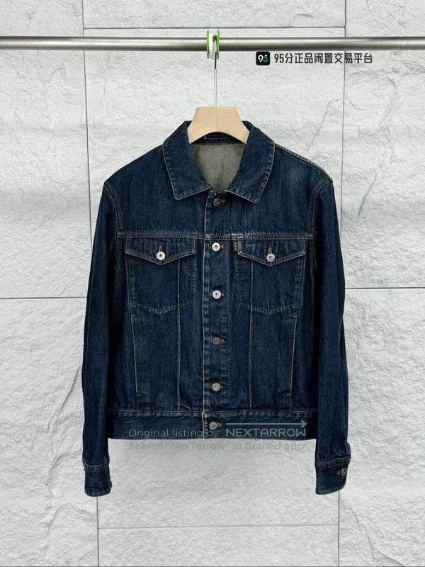 Ermenegildo Zegna Ermenegildo Zegna Unisex Single. Size US M / EU 48-50 / 2 - 3 Thumbnail
