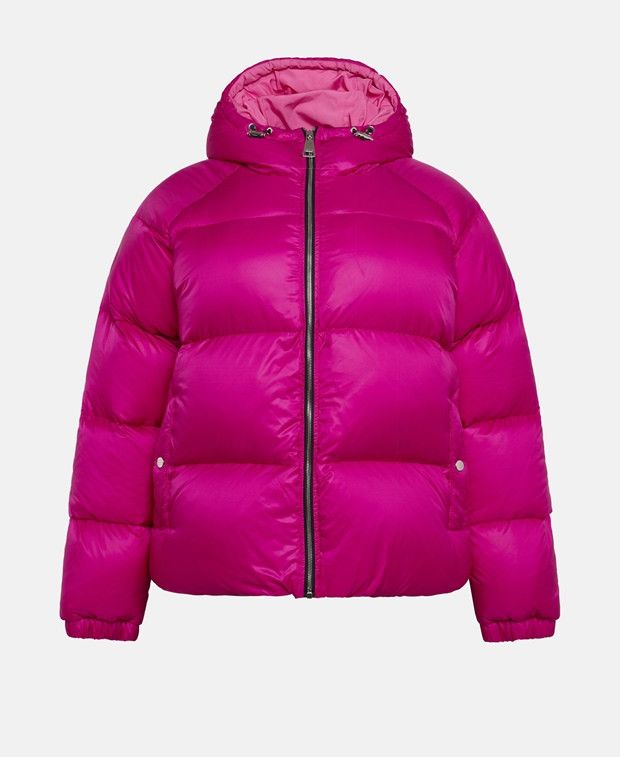 Khrisjoy Down jacket Size US L / EU 52-54 / 3 - 1 Thumbnail