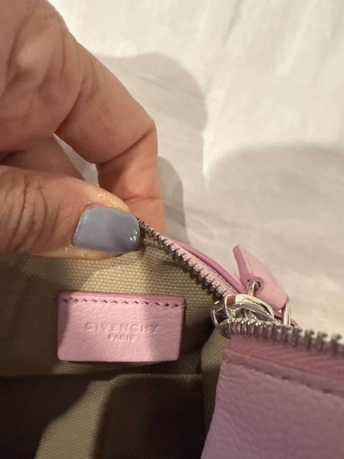 Beautiful authentic wallet