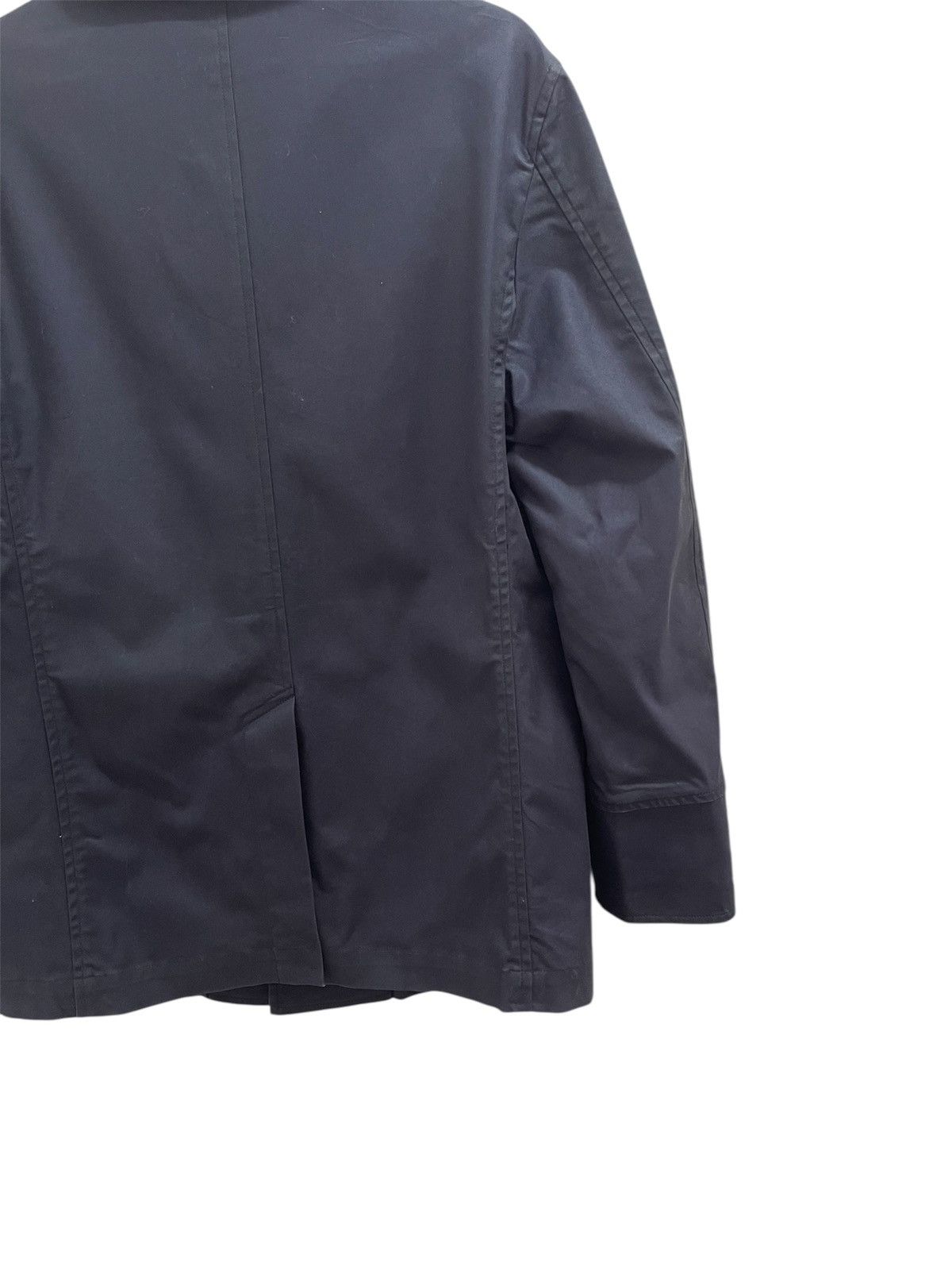 Burberry Burberry Black Label Chore Jacket Size US S / EU 44-46 / 1 - 9 Thumbnail