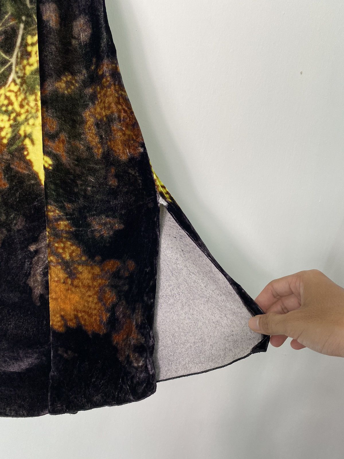 agnes b. agnes b. Midi Skirts Size 29" - 3 Thumbnail