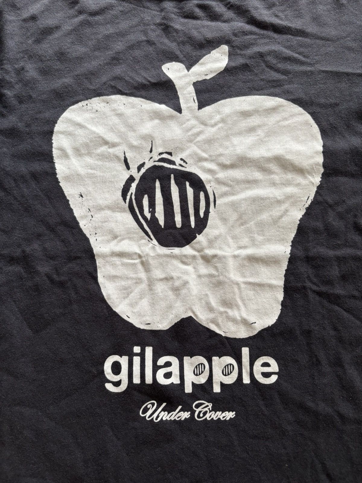 Undercover undercover gilapple jun takahashi Size US M / EU 48-50 / 2 - 6 Thumbnail