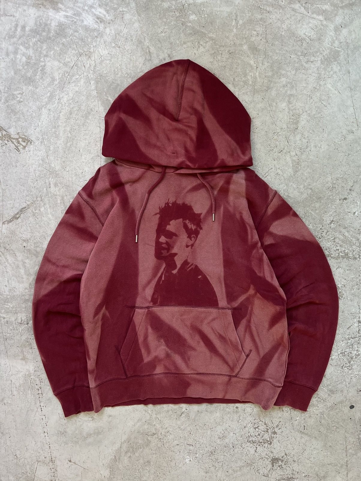 Designer You do not talk about "Fight Club" Size US M / EU 48-50 / 2 - 2 Thumbnail