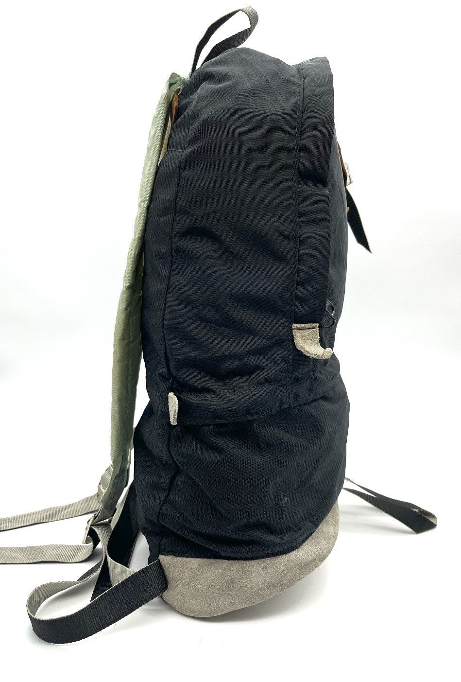 Nike × Vintage Vintage NIKE 80s-90s Backpack Size ONE SIZE - 3 Thumbnail