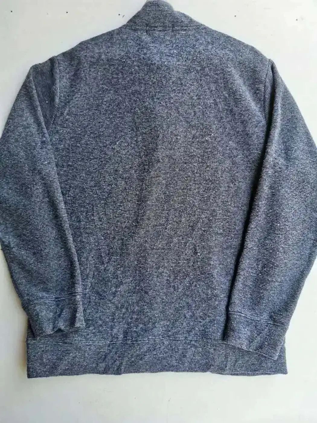Renoma Vintage UP Renoma Sweatshirt Size US L / EU 52-54 / 3 - 3 Thumbnail