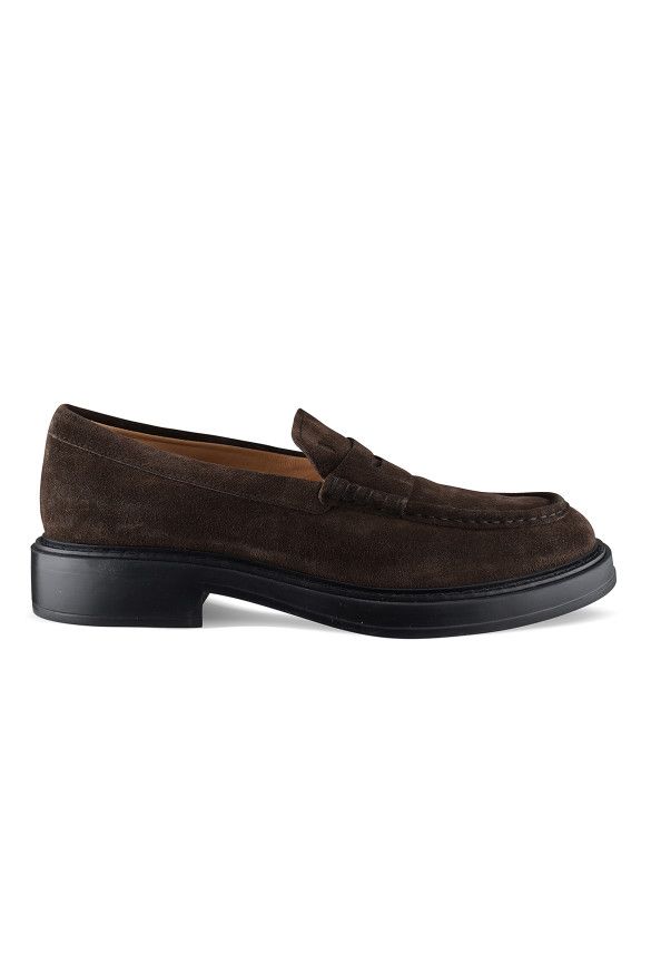 Tod's Loafers Size US 11 / EU 44 - 1 Thumbnail