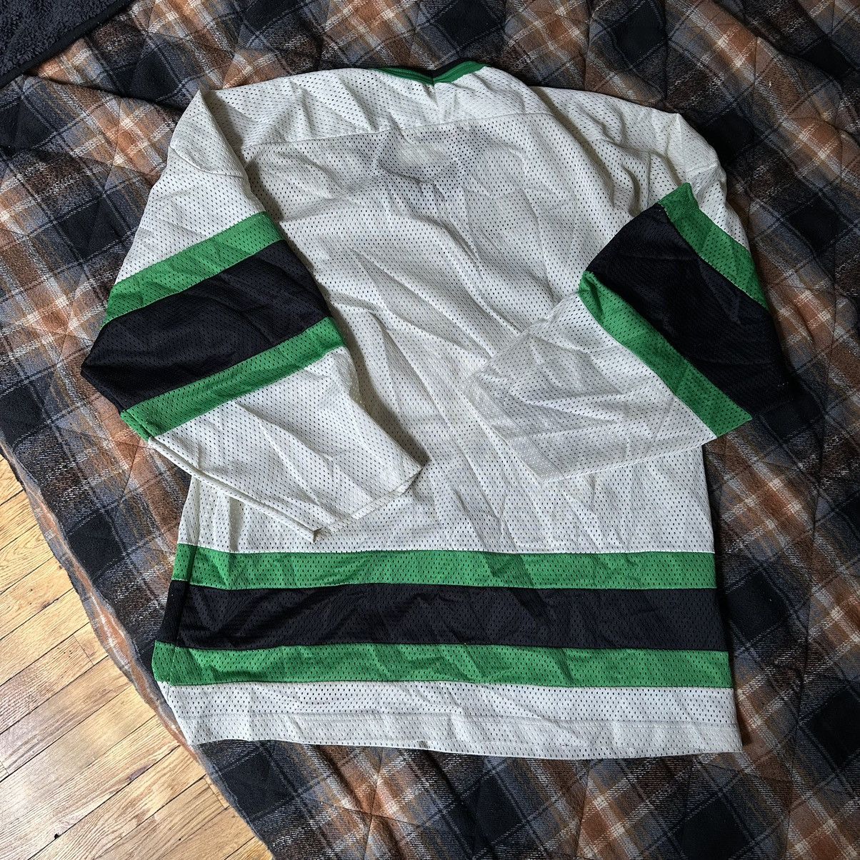 Vintage Rare Vintage Dr Dre The Chronic Weed Rap Hockey Jersey Shirt Size US L / EU 52-54 / 3 - 5 Thumbnail