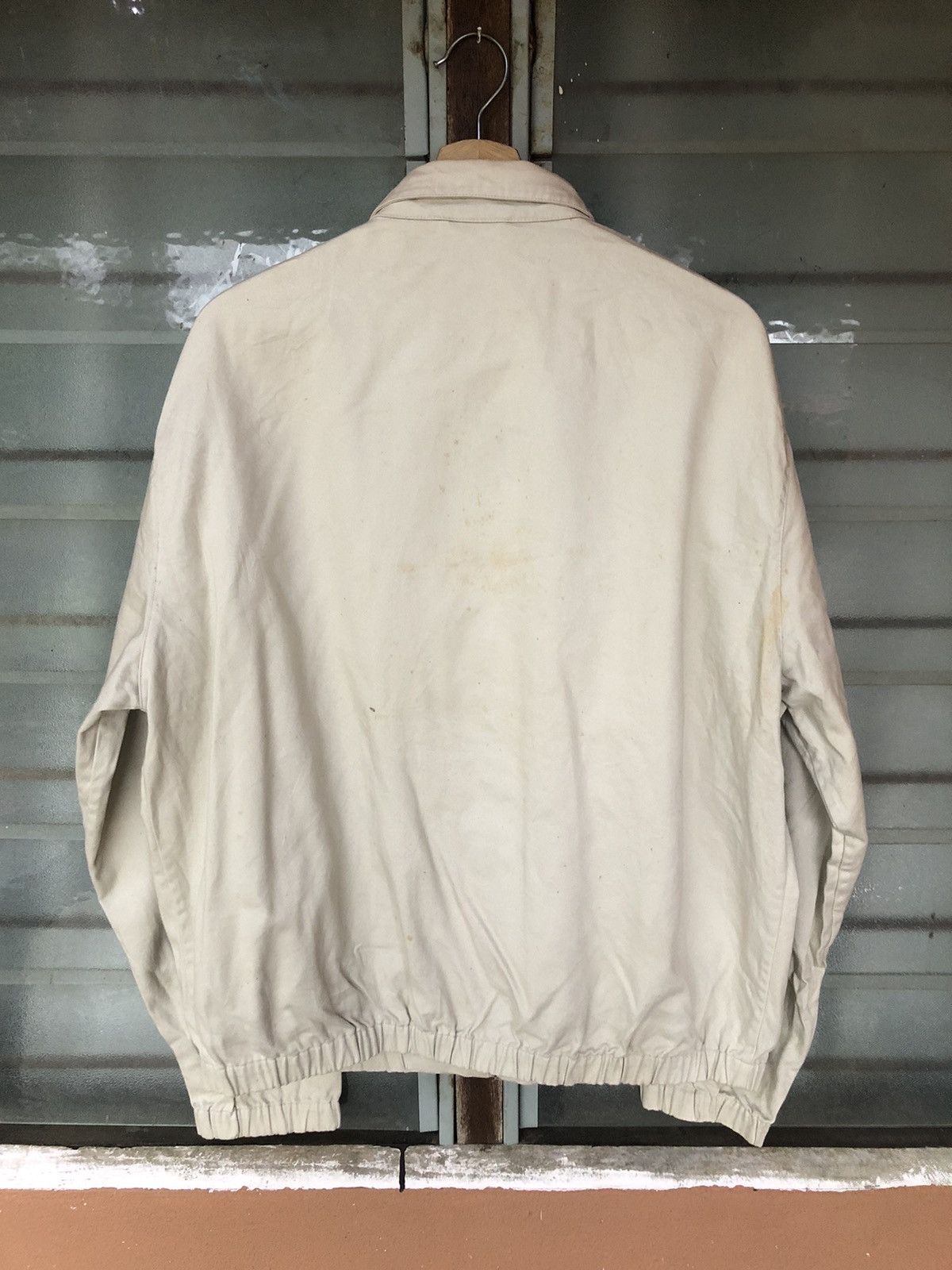 Polo Ralph Lauren Vintage Polo by Ralph Lauren RRL Zipper Jacket Size US M / EU 48-50 / 2 - 5 Thumbnail