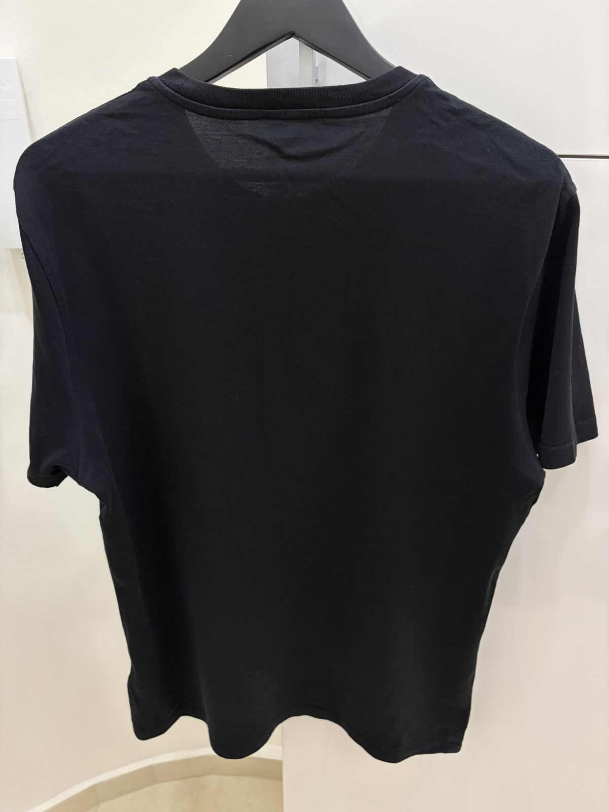 Versace Versace Men’s T-Shirt Size US XL / EU 56 / 4 - 2 Thumbnail