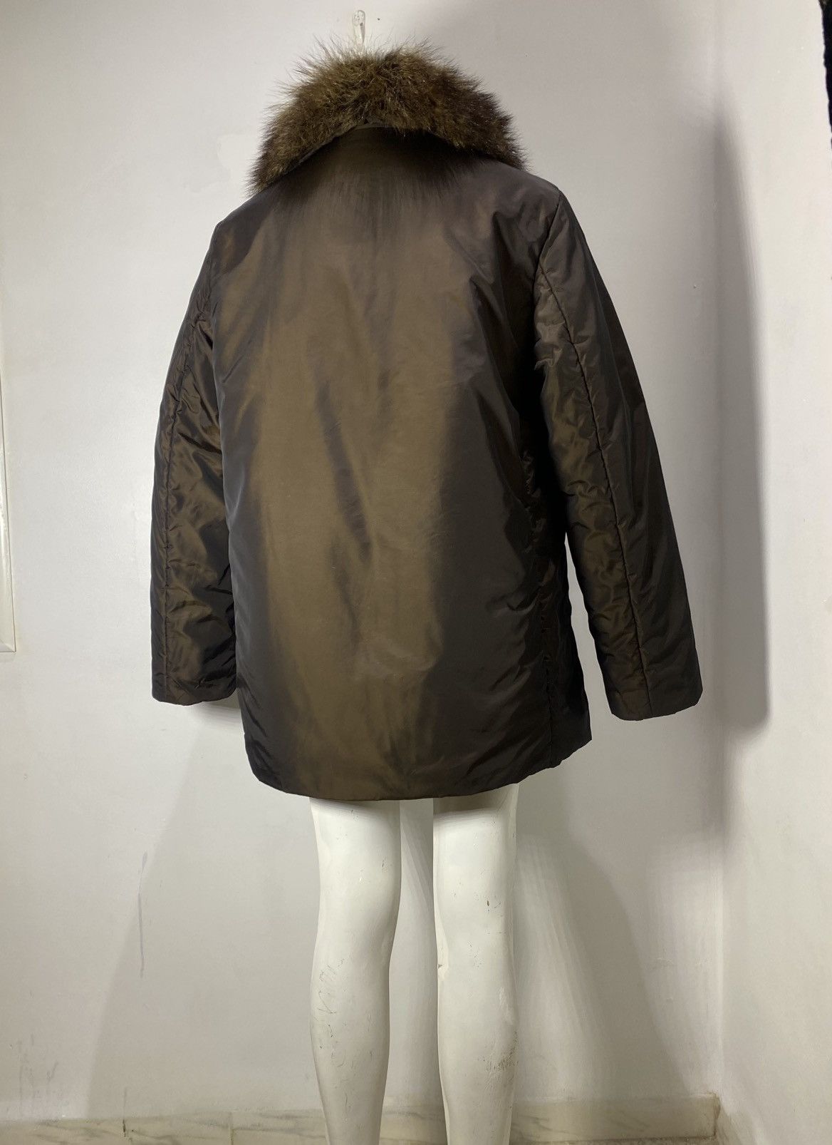Max Mara Max Mara coat Size L / US 10 / IT 46 - 11 Thumbnail