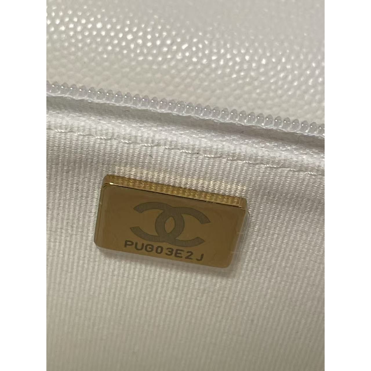 Chanel Chanel Wallet On Chain Timeless/Classique leather crossbody Size ONE SIZE - 6 Thumbnail