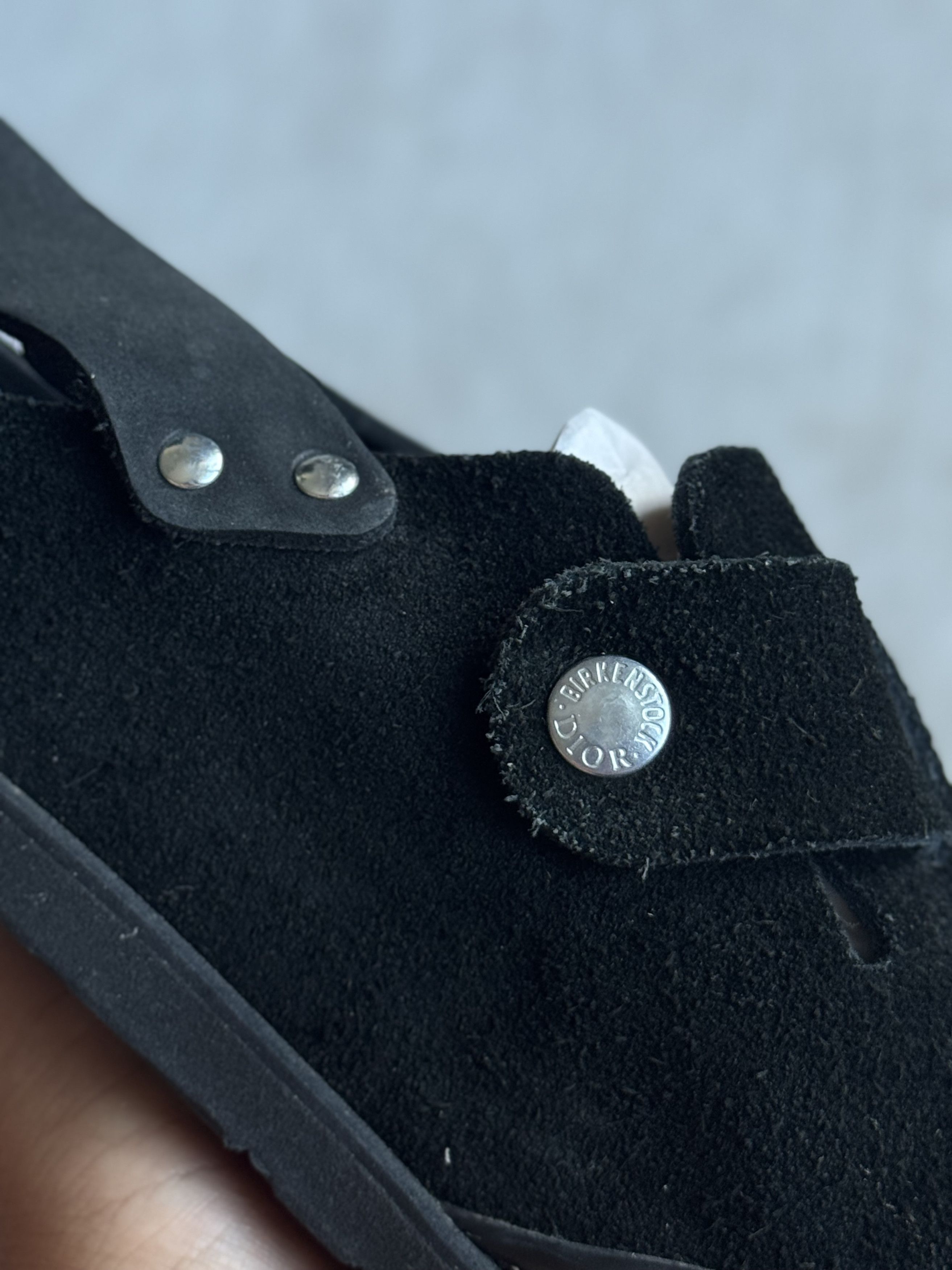 Birkenstock × Dior Dior x Birkenstock | size 40 Size US 7 / EU 40 - 12 Thumbnail