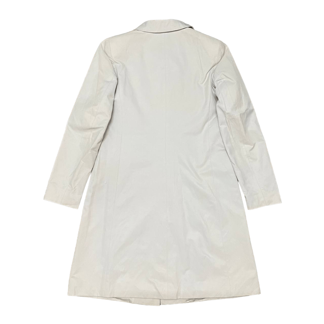 agnes b. Vintage Agnes B. Trench Coat Size M / US 6-8 / IT 42-44 - 8 Thumbnail