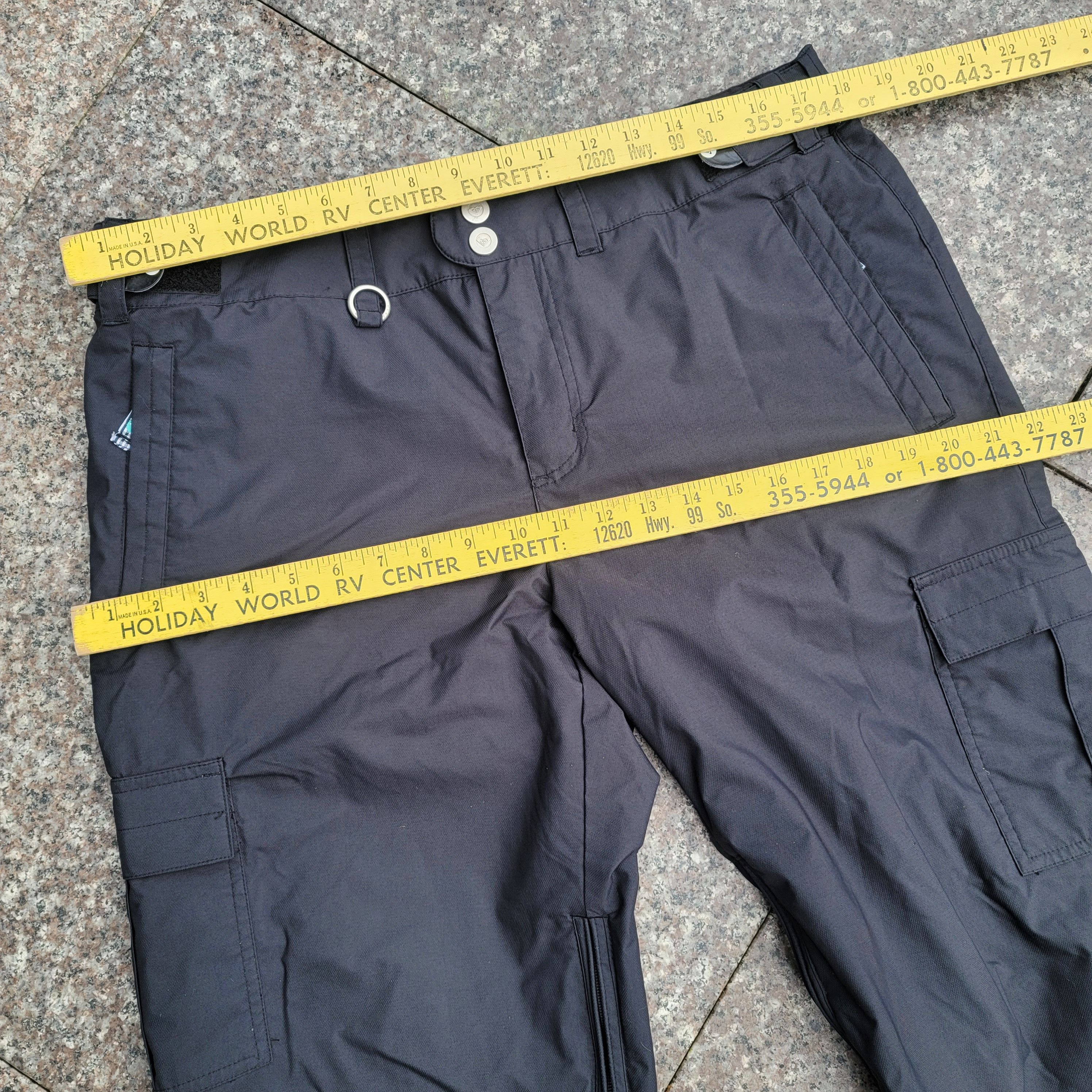 Other Roxy snow pants size L women Size 34" / US 12 / IT 48 - 5 Thumbnail