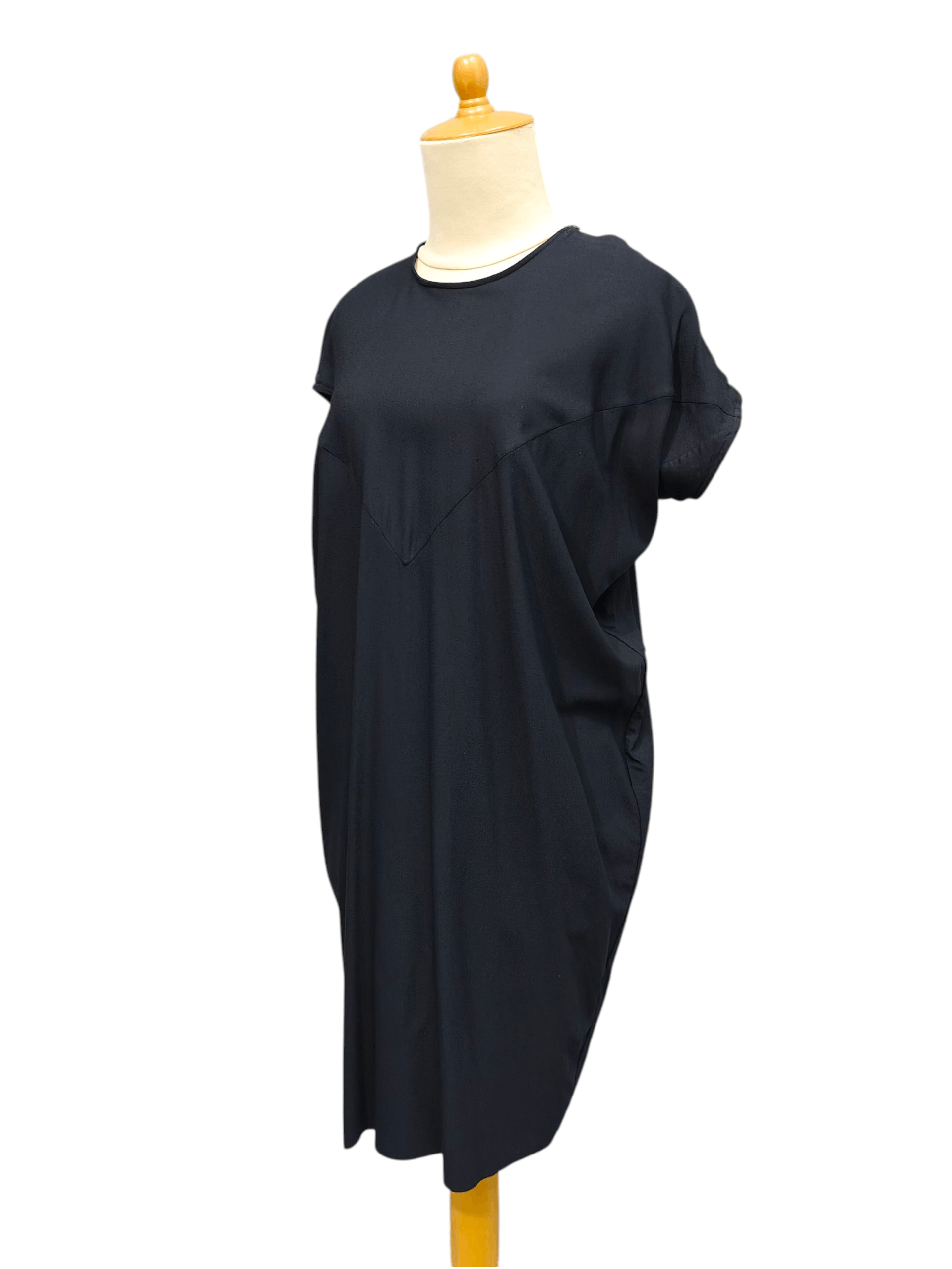 Maison Margiela 2010s Maison Margiela- Line 1 Architectural Inverted V Cut Size M / US 6-8 / IT 42-44 - 4 Thumbnail