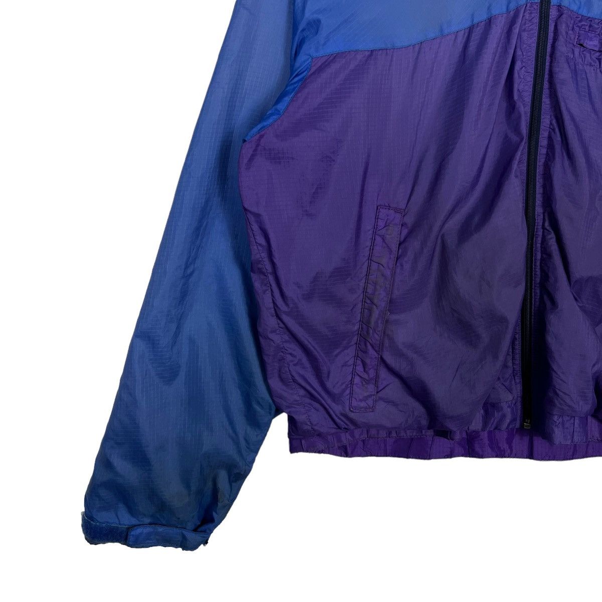 Patagonia 🔥 VINTAGE 90s PATAGONIA JACKET Size US M / EU 48-50 / 2 - 4 Thumbnail