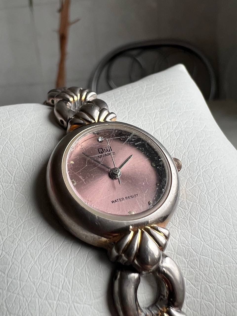 Japanese Brand × Vintage Vintage Japanese style futuristic Watch Size ONE SIZE - 4 Thumbnail