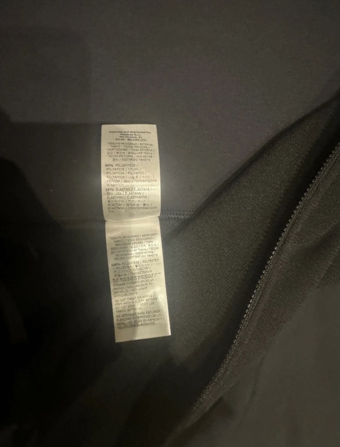 Peuterey Peuterey Zip Jacket Size US S / EU 44-46 / 1 - 7 Thumbnail