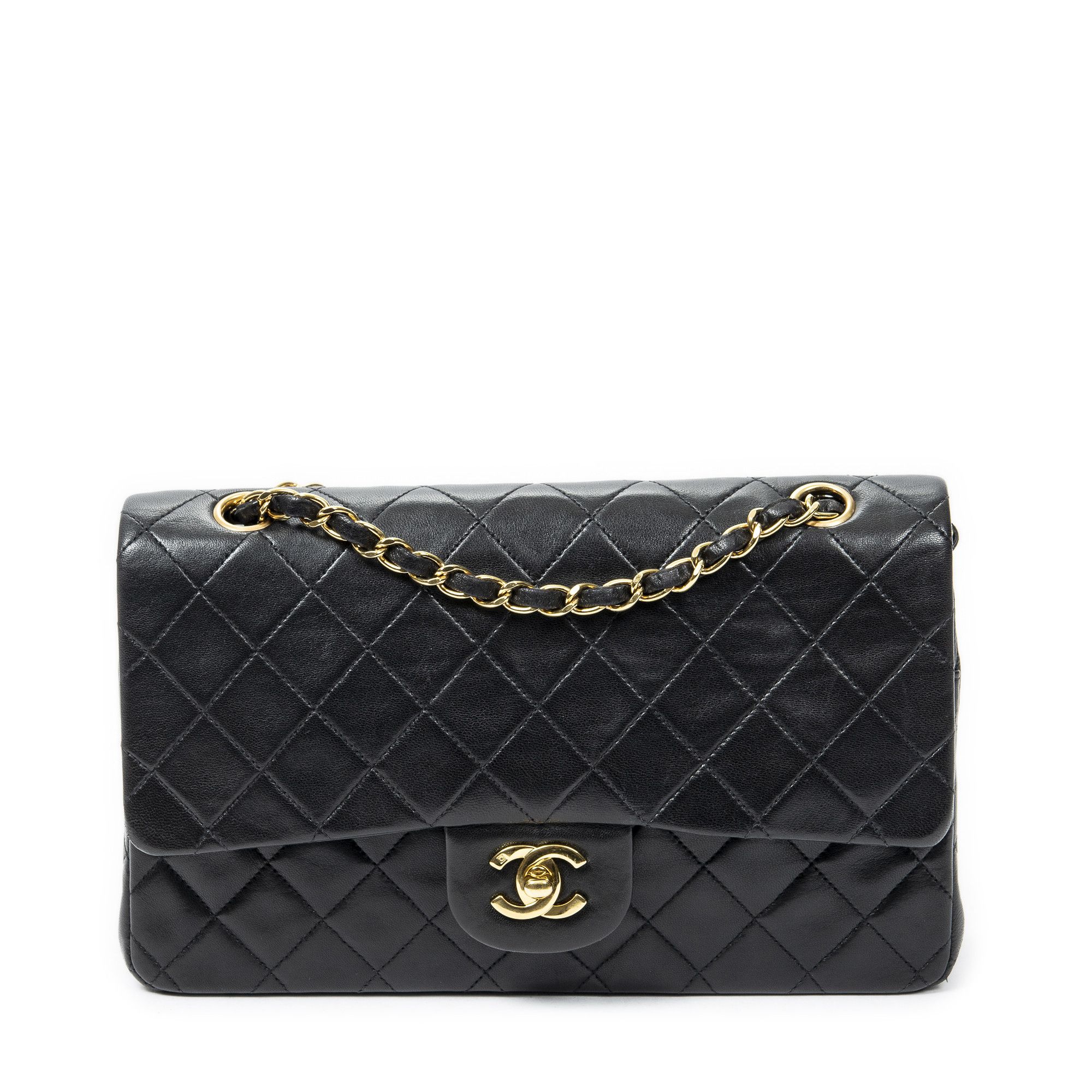 Chanel Classic Double Flap 26 Size ONE SIZE - 1 Thumbnail
