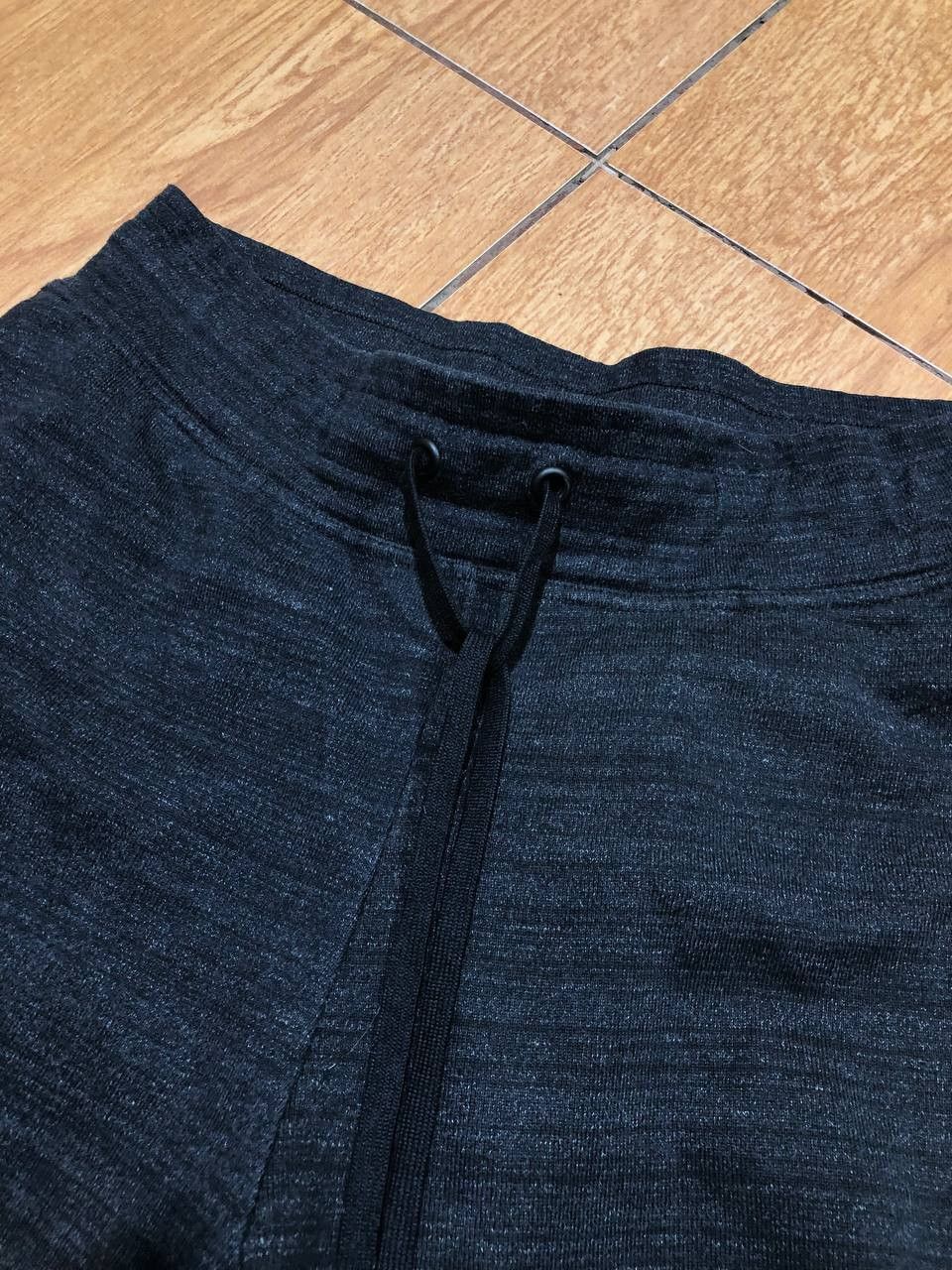 Nike Nike Womens Jogger Training Pants Size 32" / US 10 / IT 46 - 7 Thumbnail