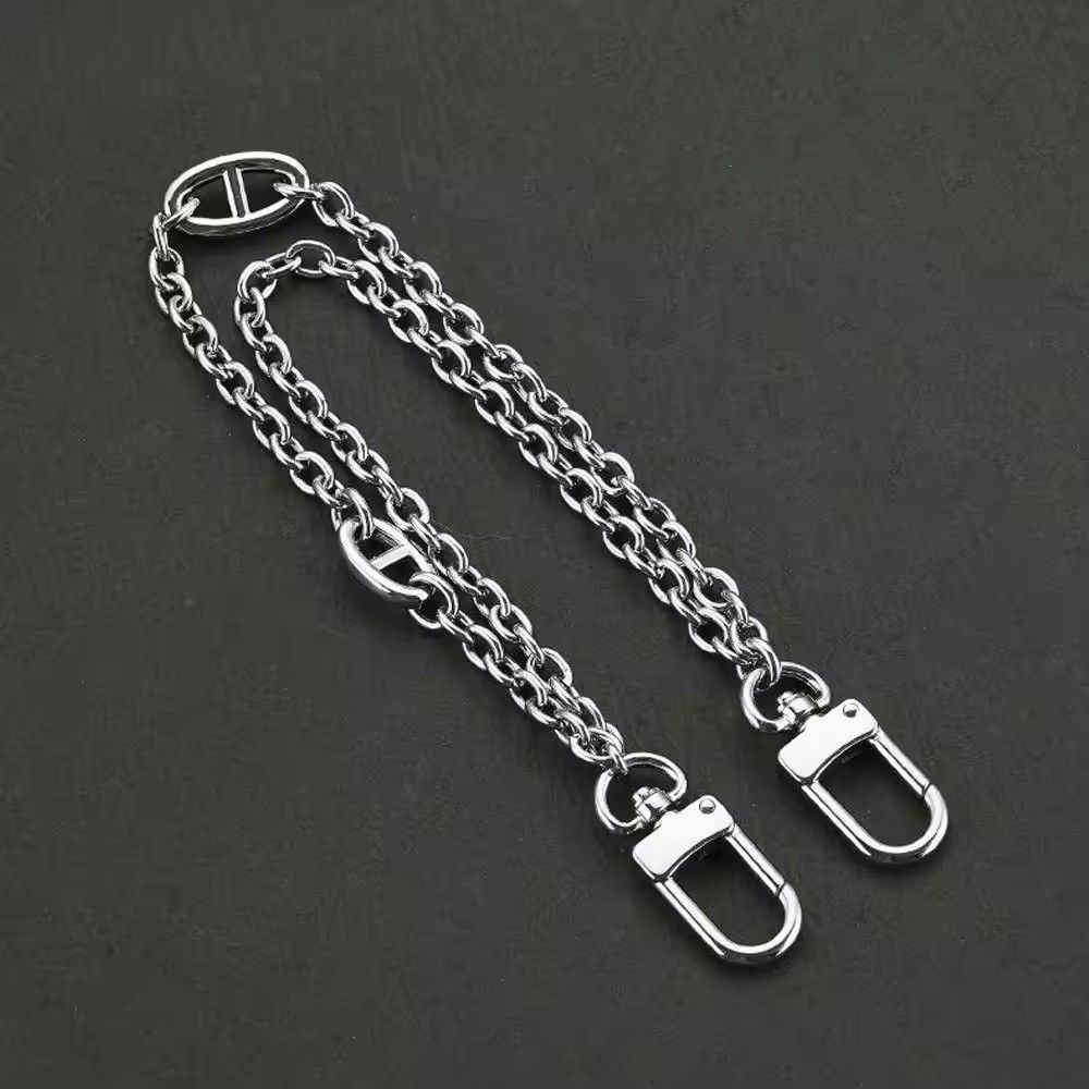 Jewelry Extension Chains Underarm Crossbody Shoulder Size ONE SIZE - 2 Thumbnail