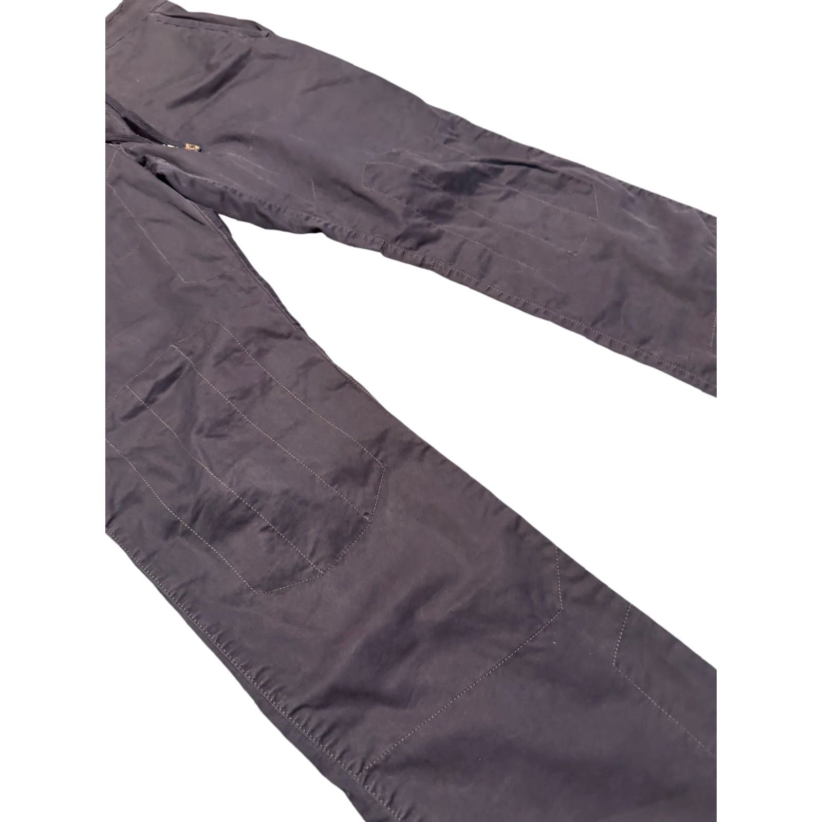 RLX Ralph Lauren RLX Ralph Lauren Men's Parachute Tactical Pants SZ 36X32 Slim Fit Size US 36 / EU 52 - 7 Thumbnail